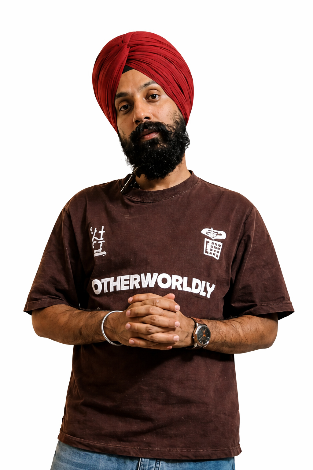 Jaspal Singh — Founder, Wise Academy