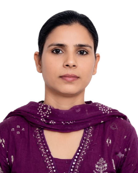 Sarvjeet Kaur — Co-Founder, Wise Academy